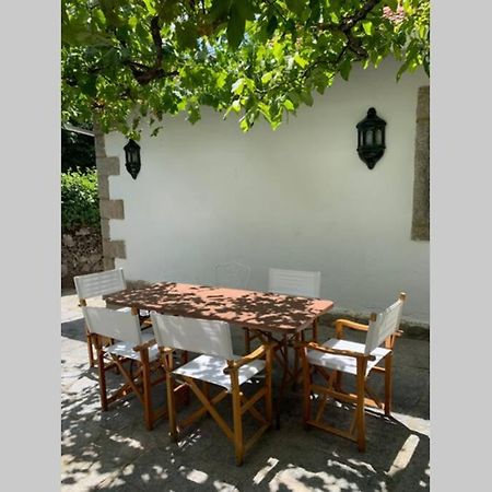 Casita El Acebo Villa Cercedilla Exterior foto