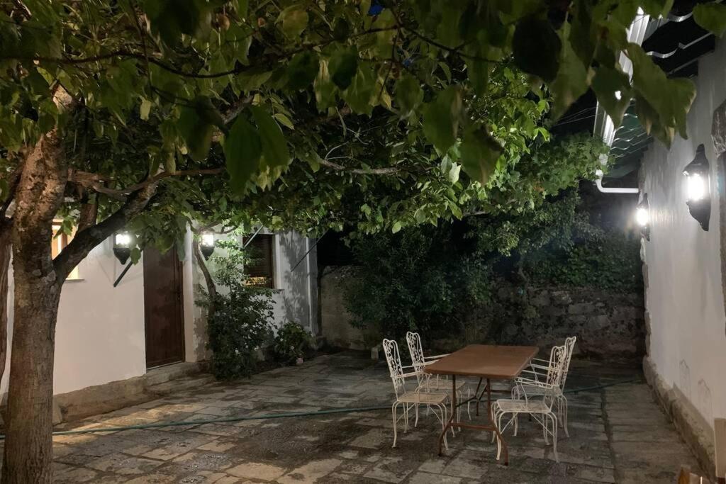 Casita El Acebo Villa Cercedilla Exterior foto